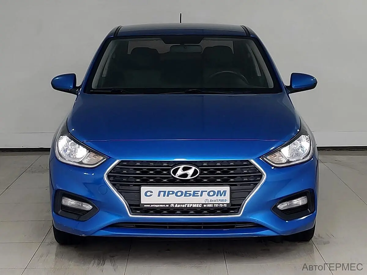 Hyundai