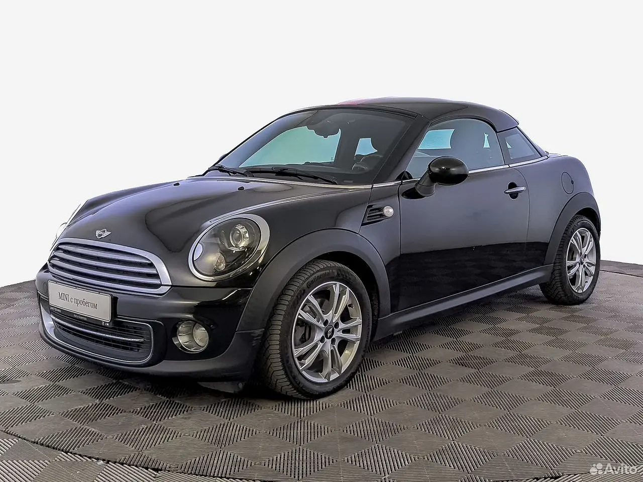 MINI