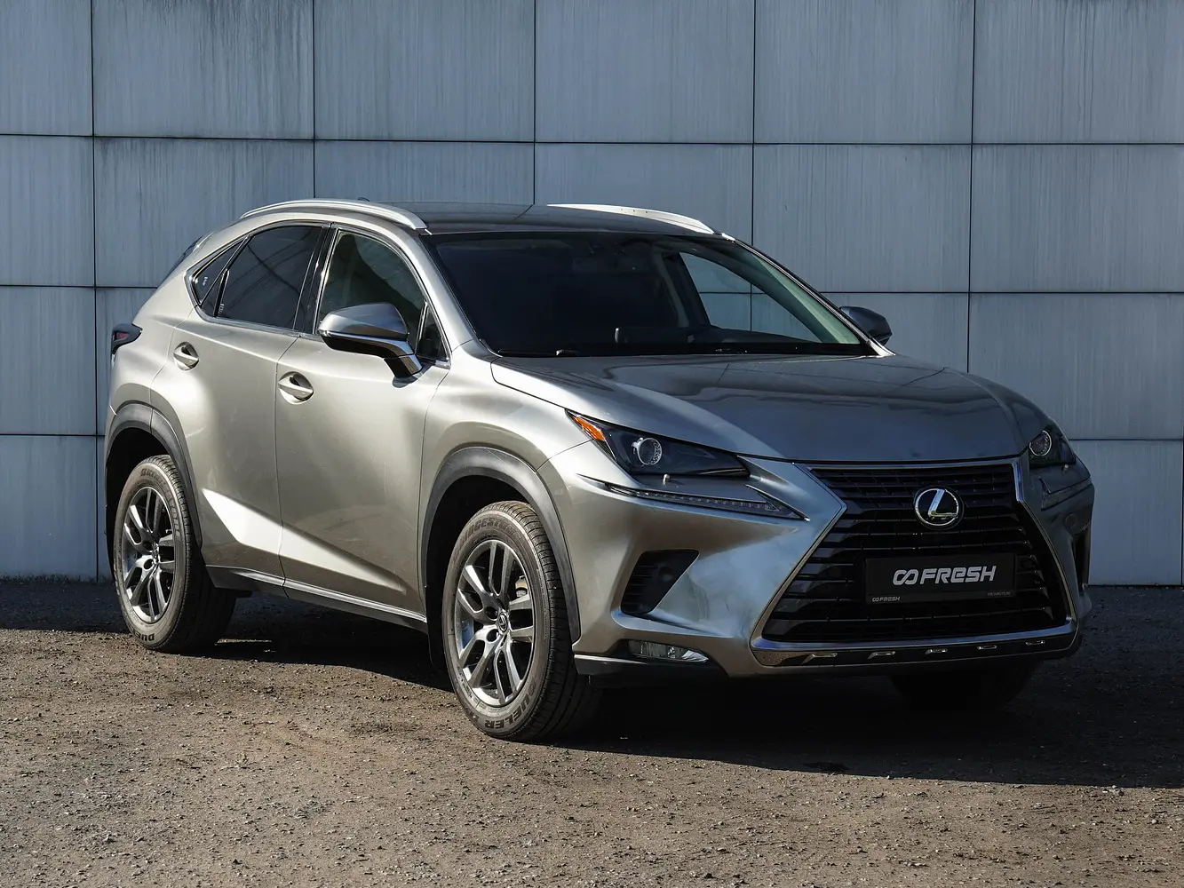 Lexus