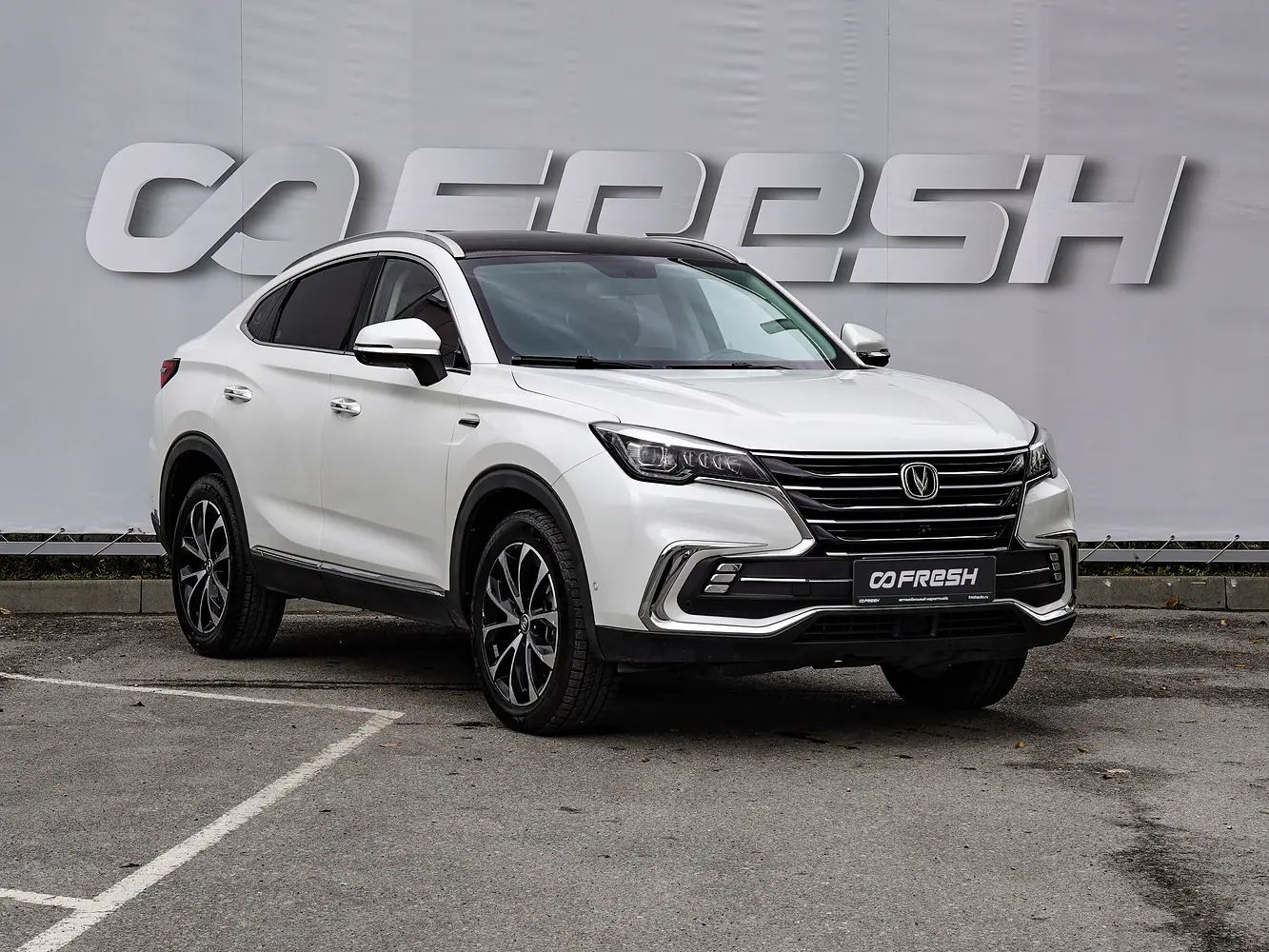 Changan