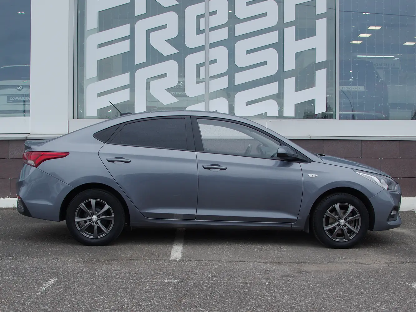 Hyundai
