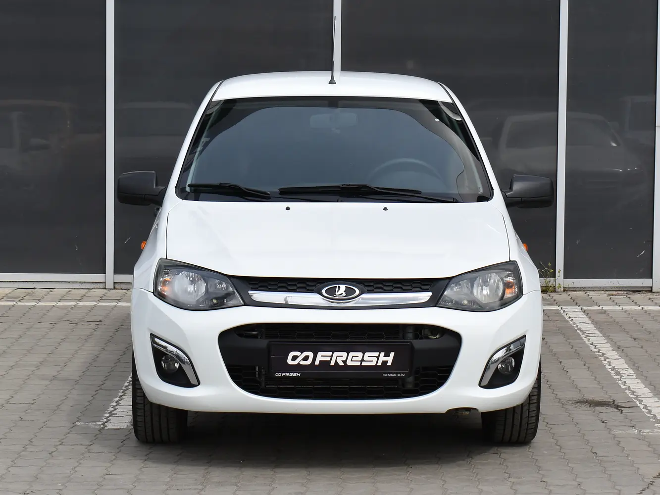 LADA (ВАЗ)