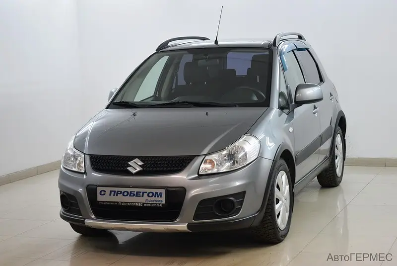 SX4
