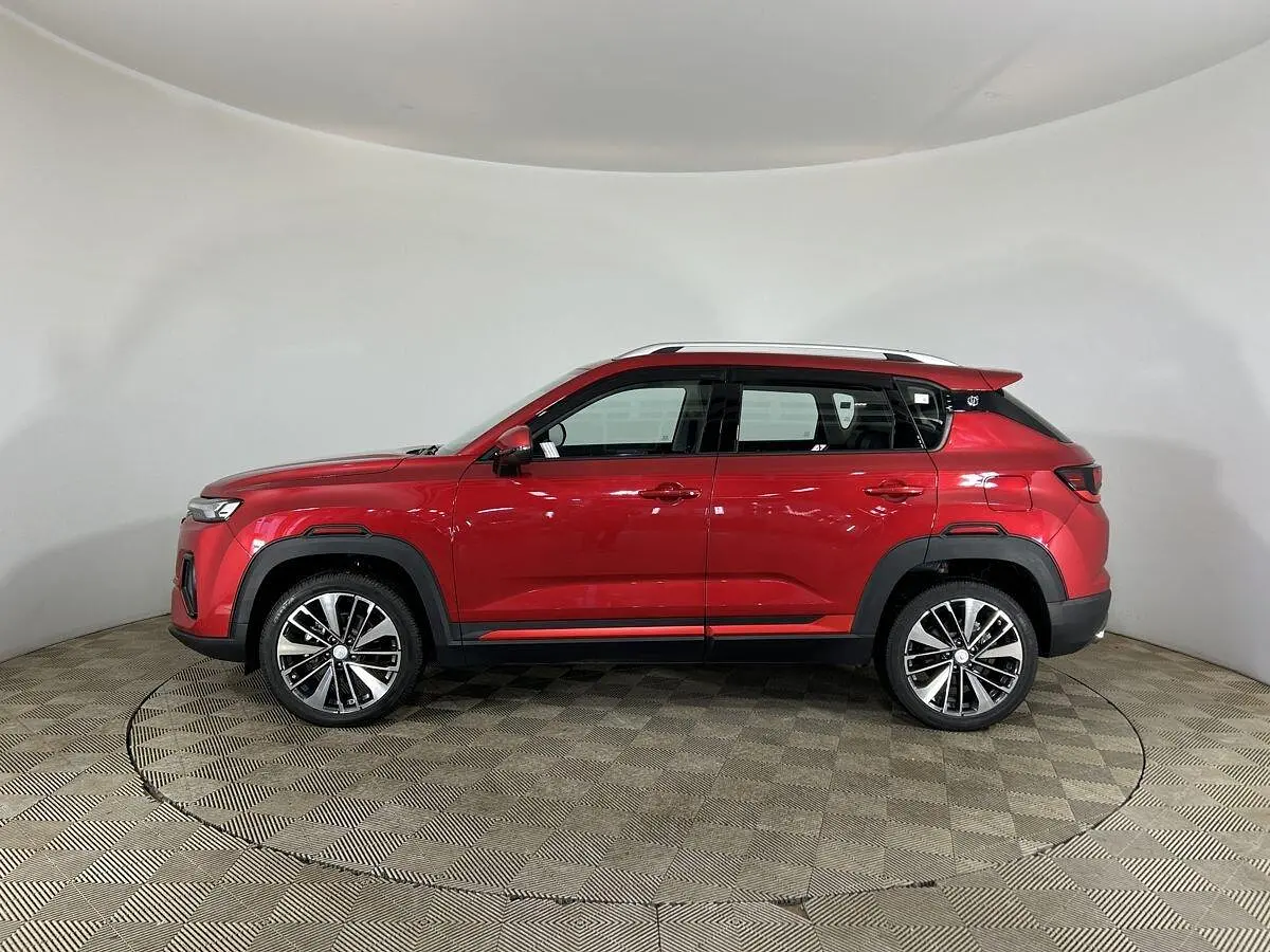 Changan