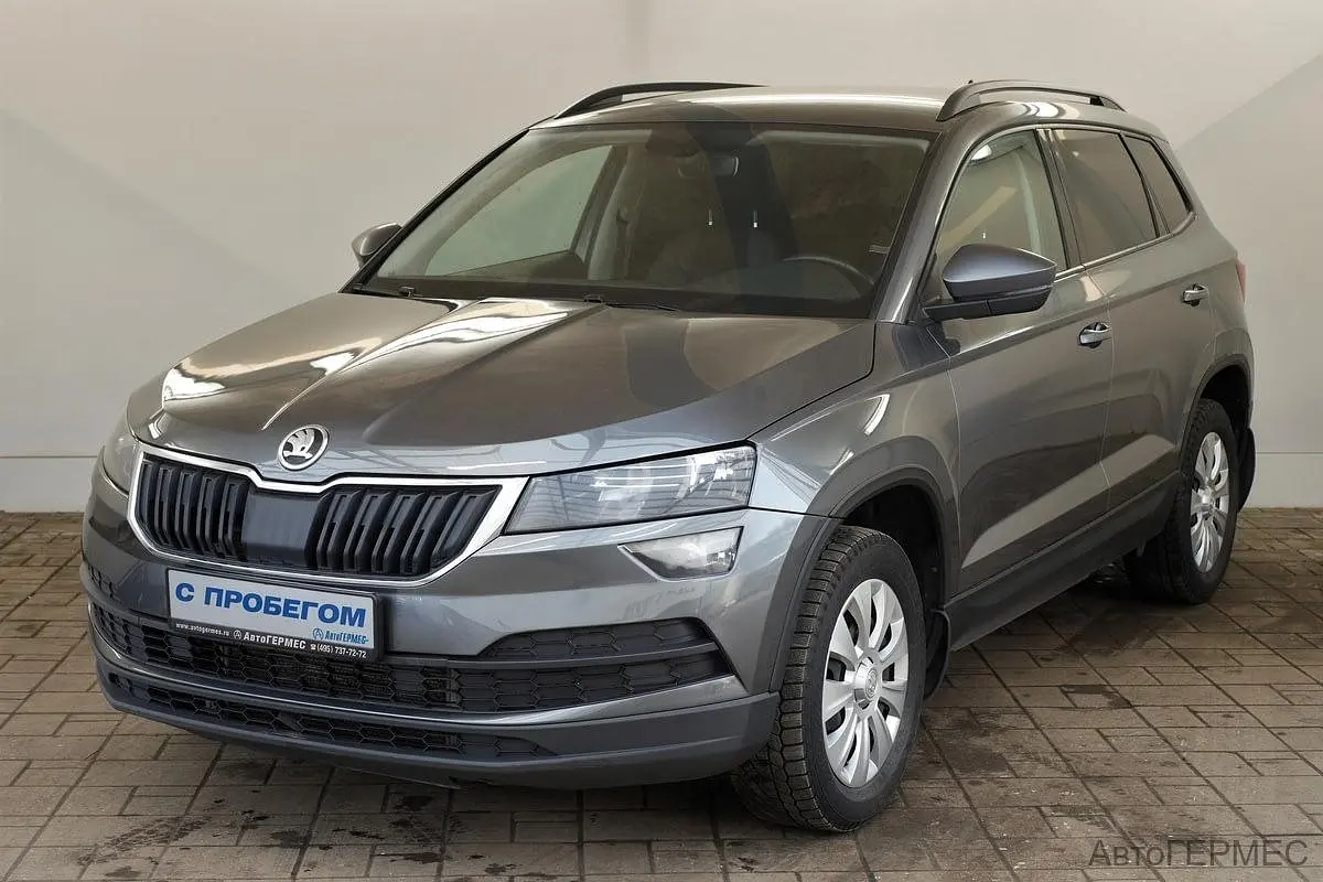 Skoda
