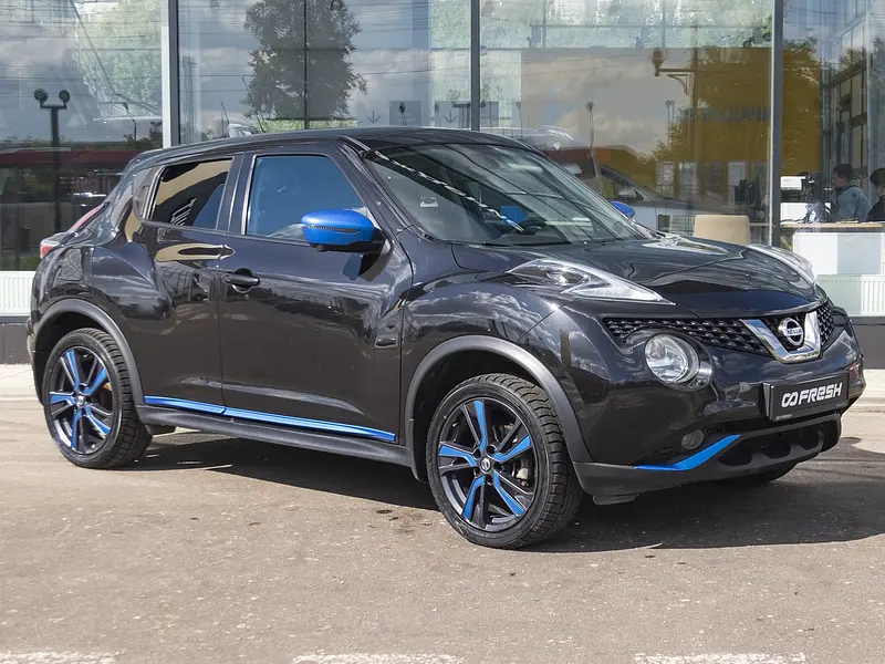Juke