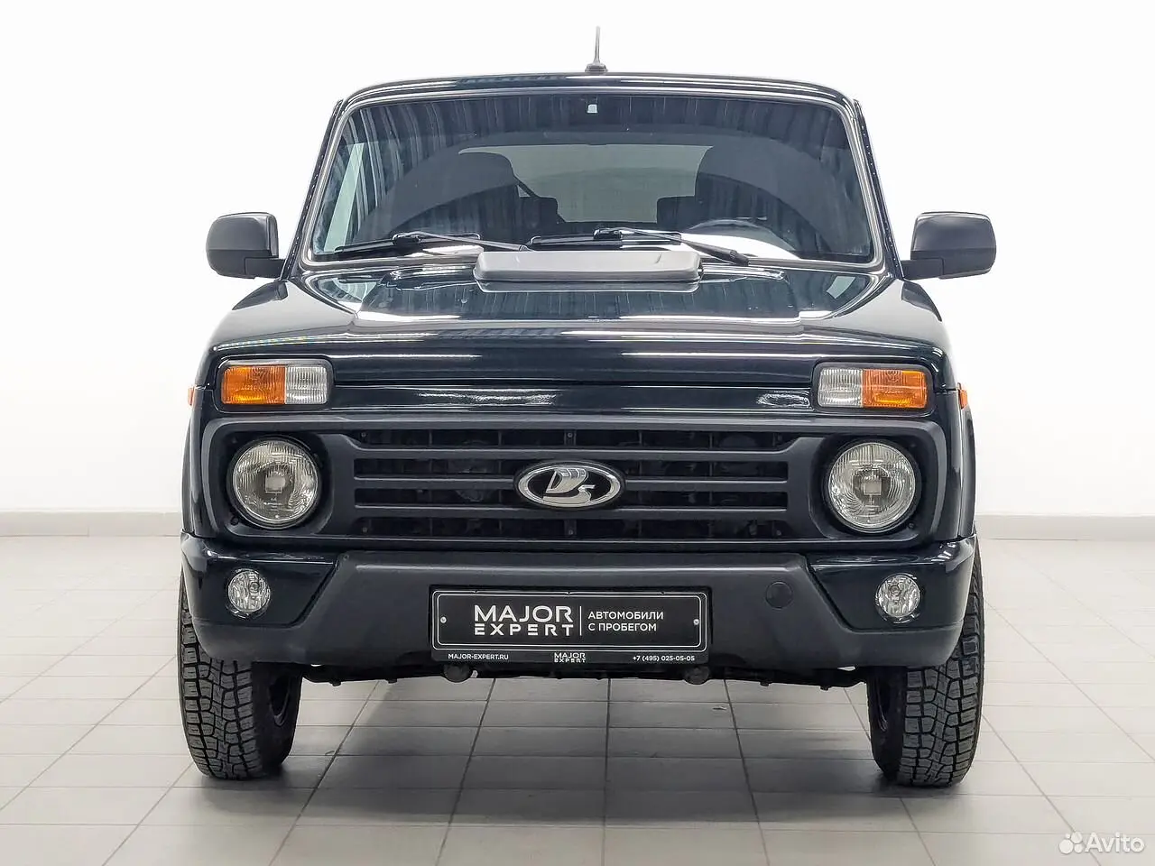 LADA (ВАЗ)