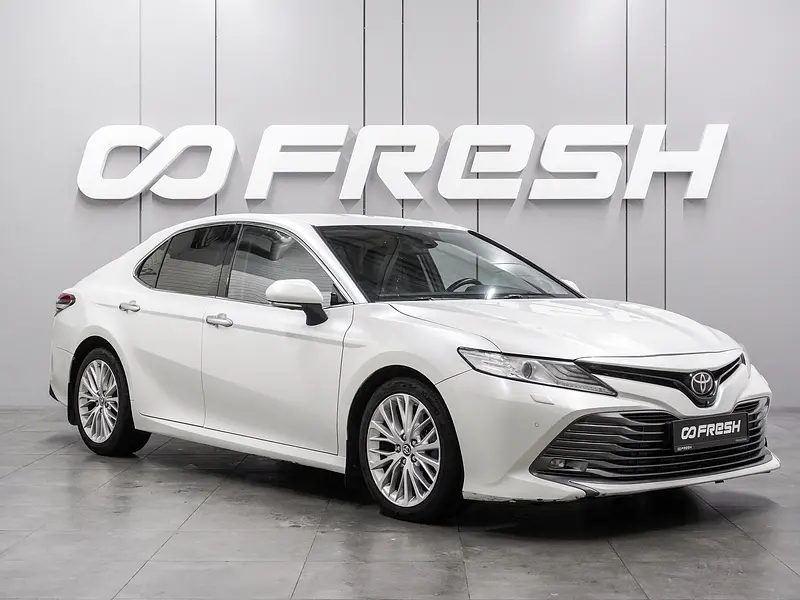 Camry