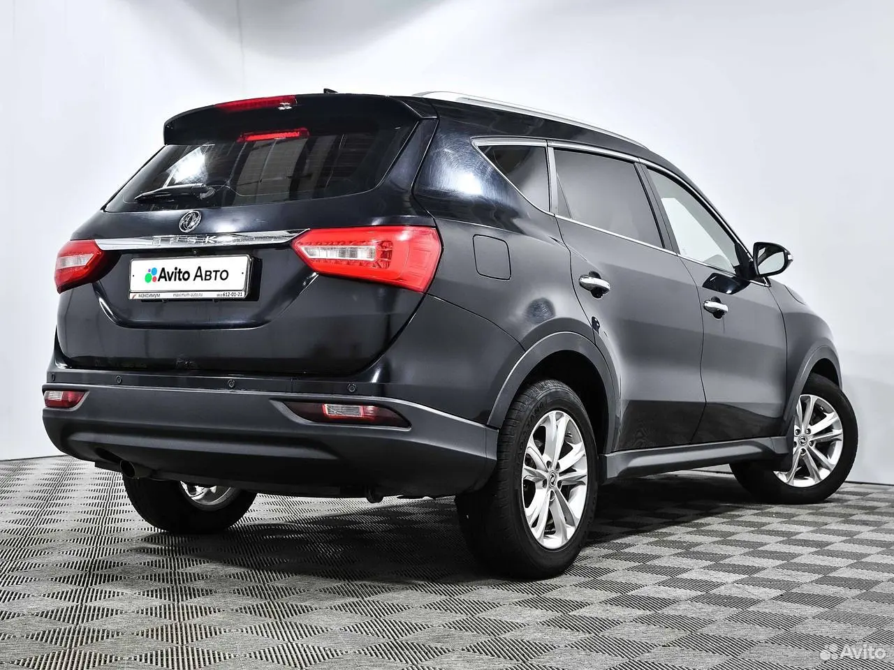 DongFeng