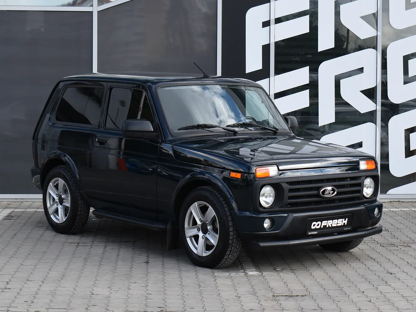 LADA (ВАЗ)