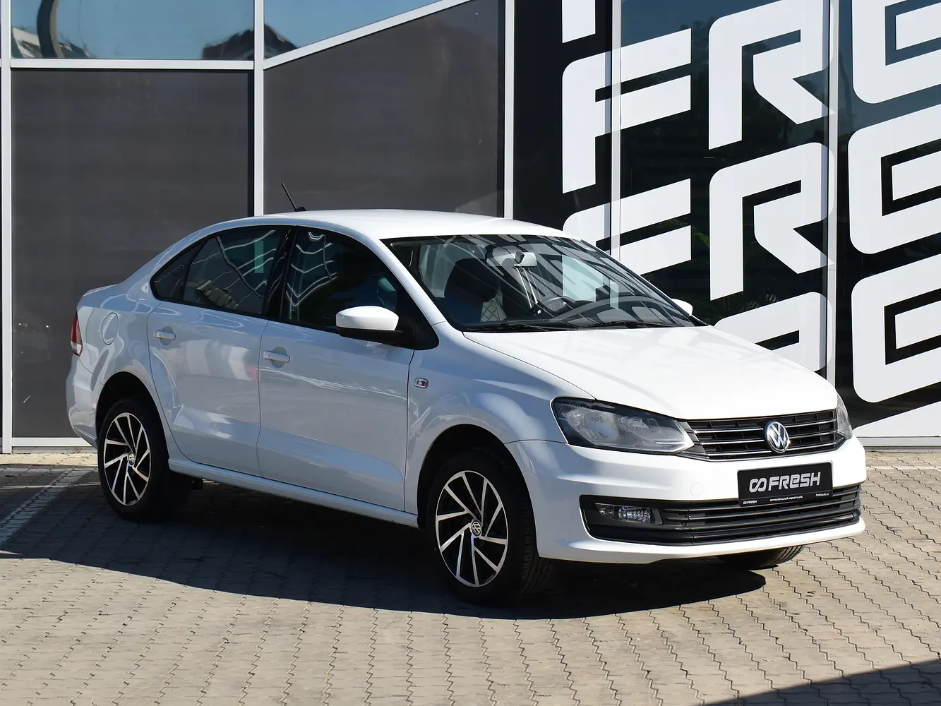 Volkswagen