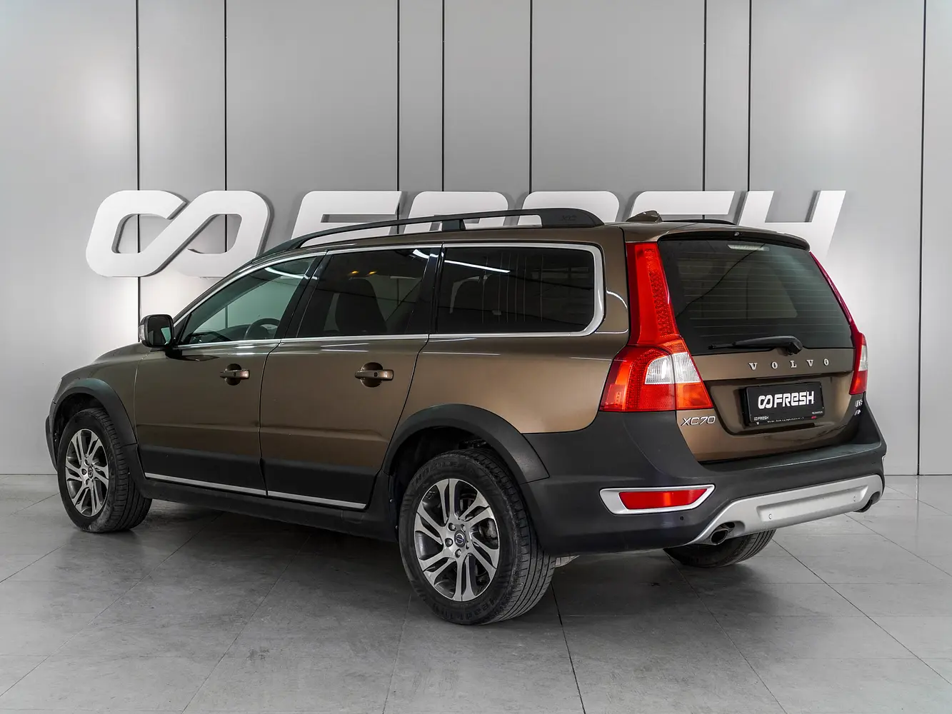 Volvo
