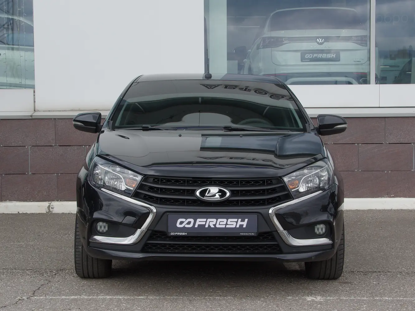 LADA (ВАЗ)