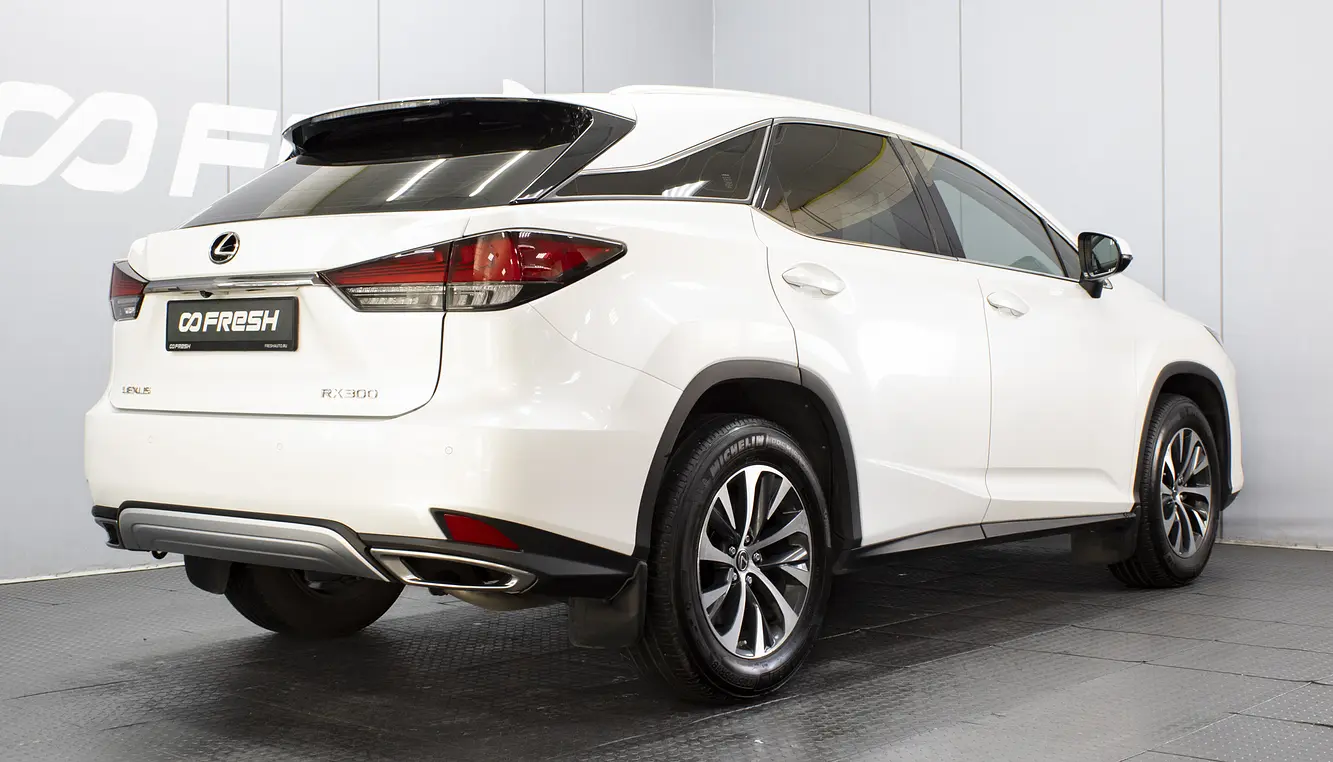 Lexus