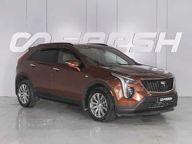 XT4