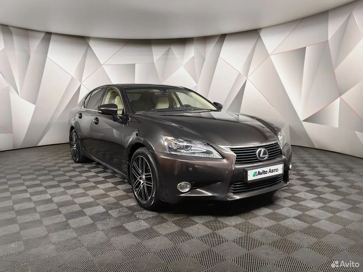Lexus