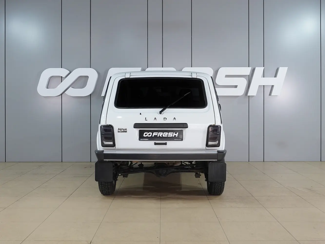 LADA (ВАЗ)