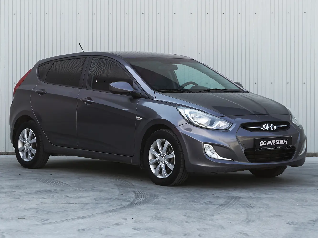 Hyundai