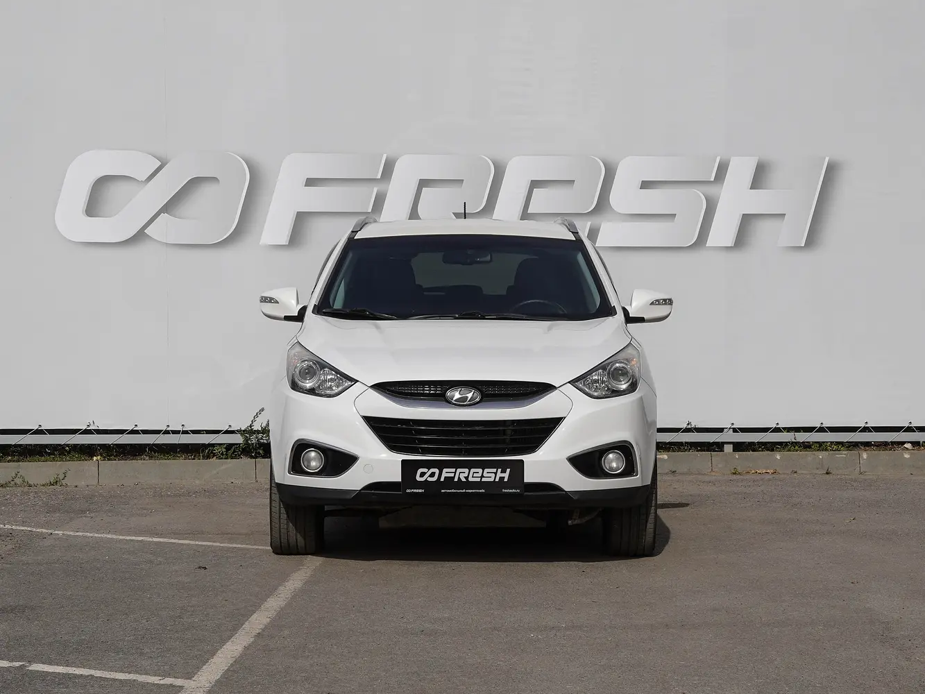Hyundai