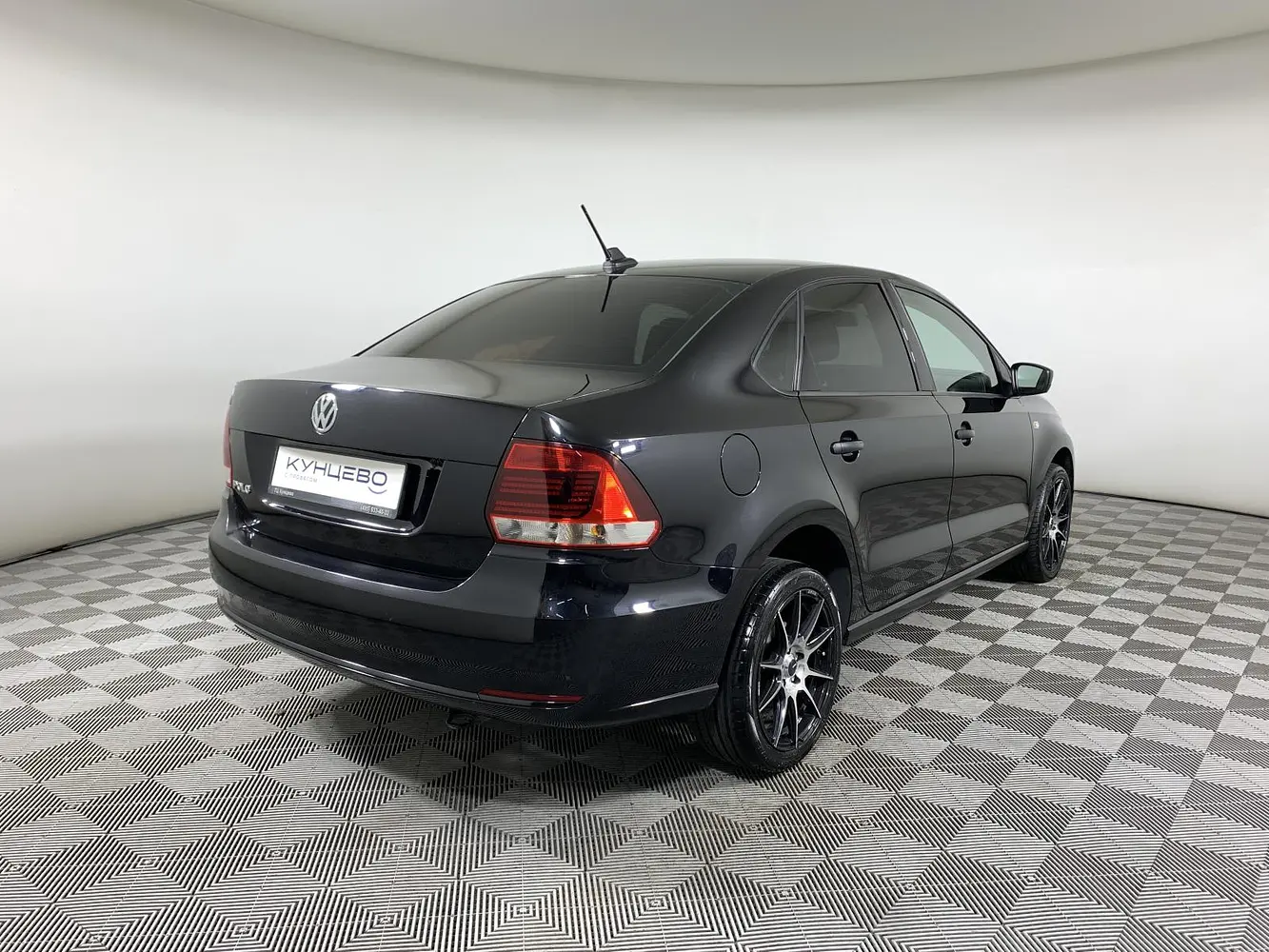 Volkswagen
