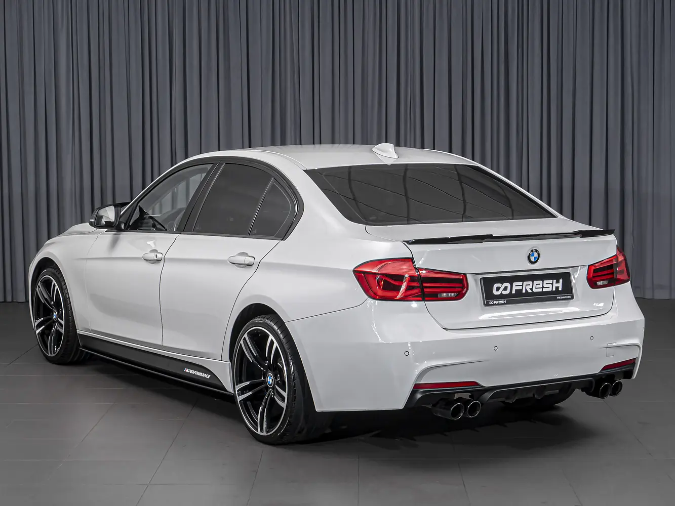 BMW