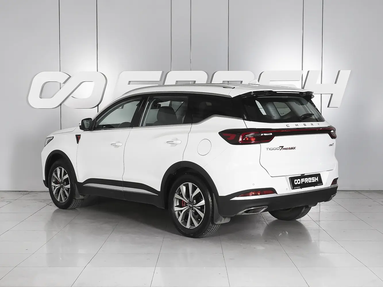 Chery