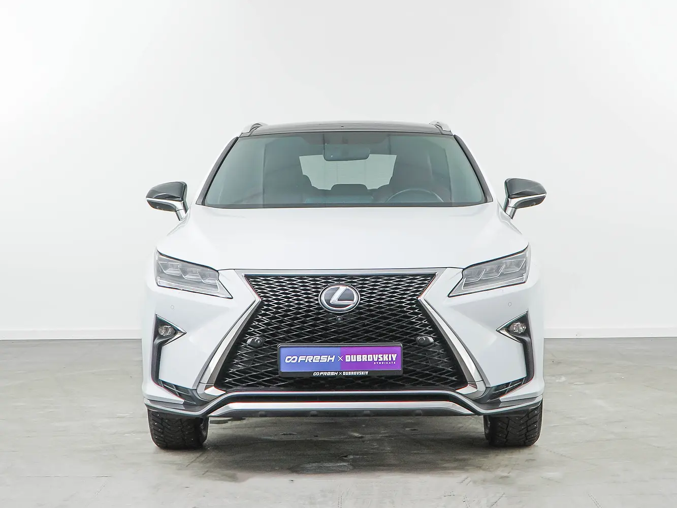 Lexus