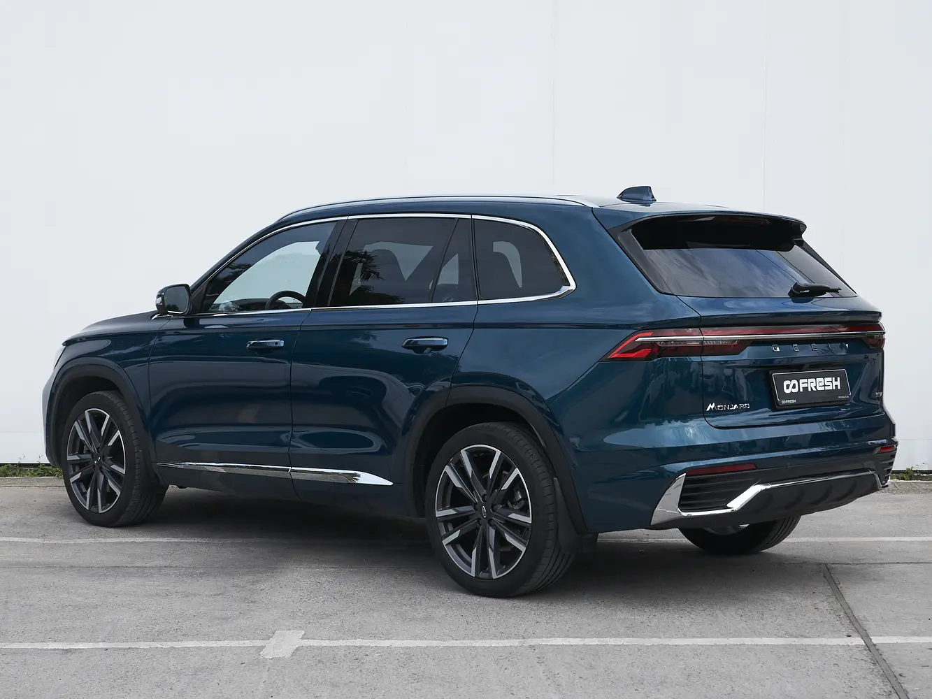 Geely