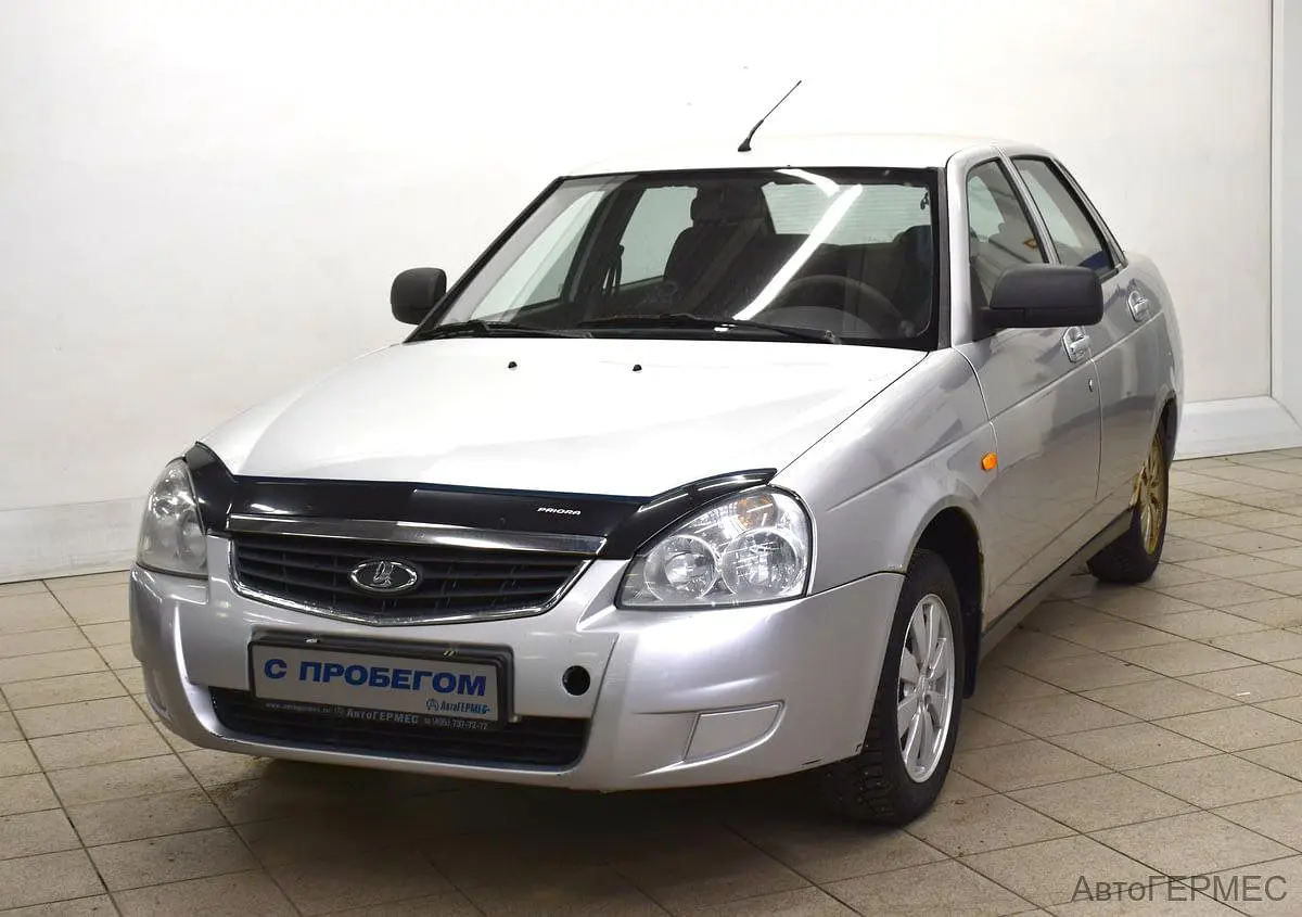 LADA (ВАЗ)