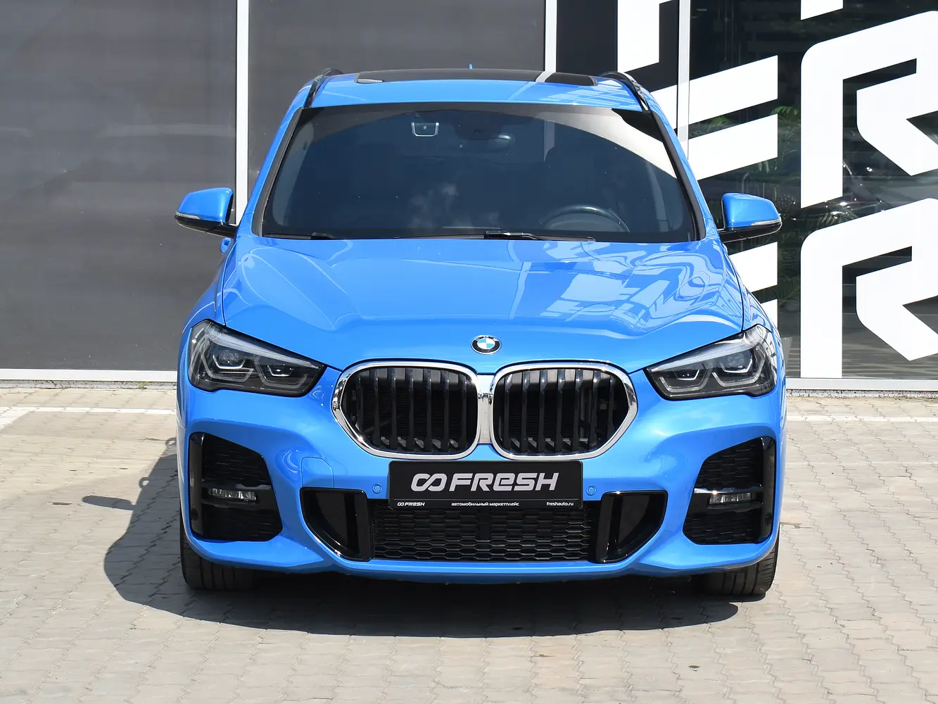BMW