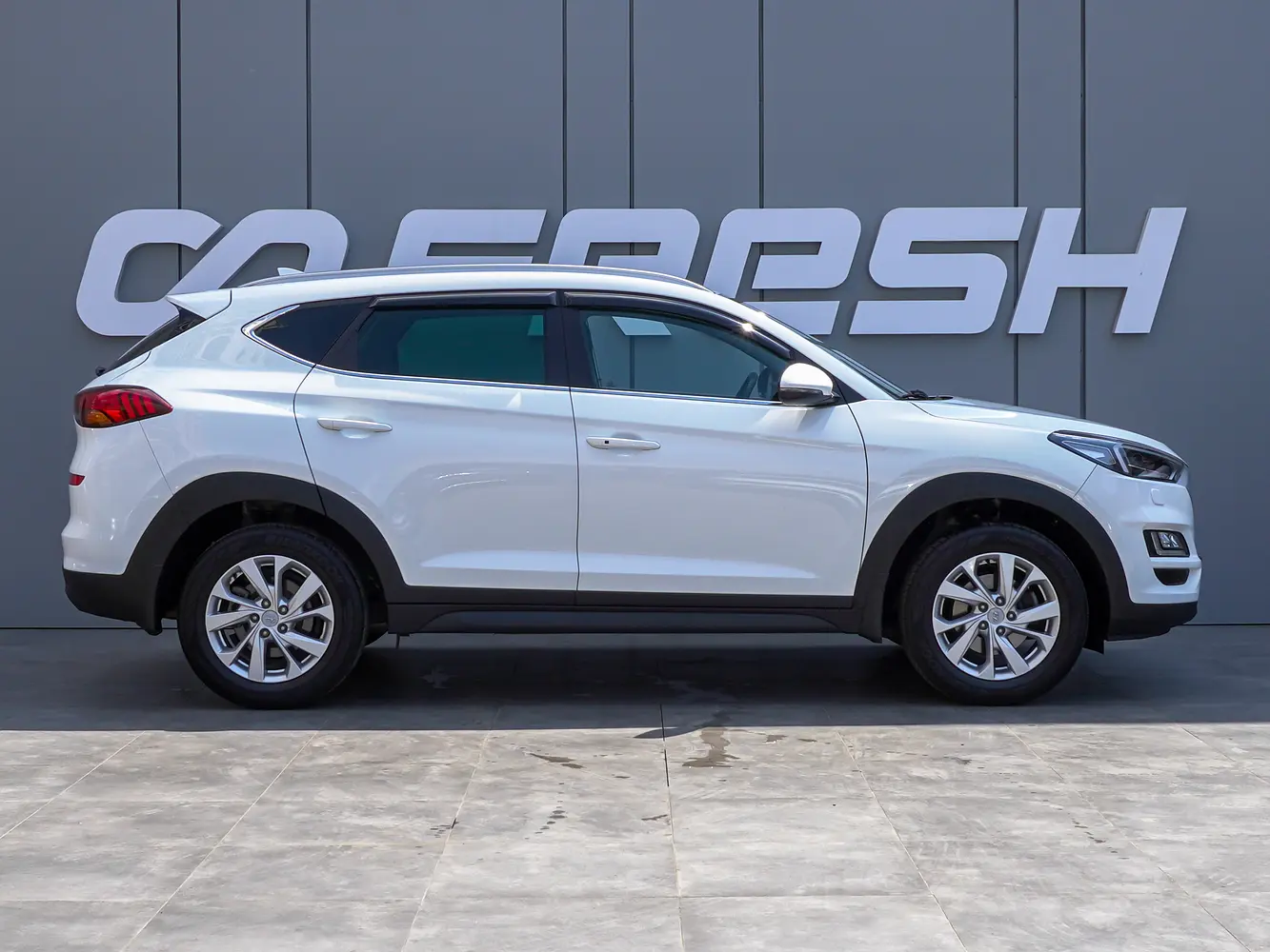 Hyundai