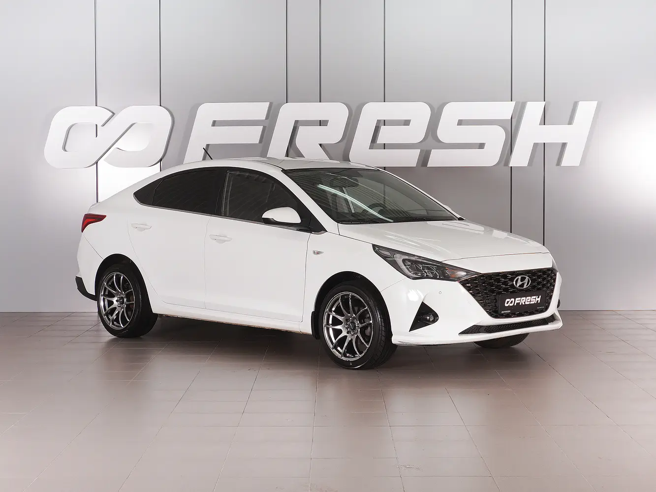 Hyundai