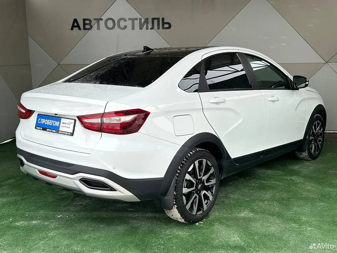 LADA (ВАЗ)