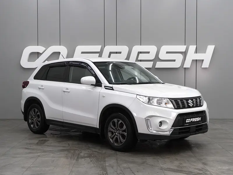 Vitara