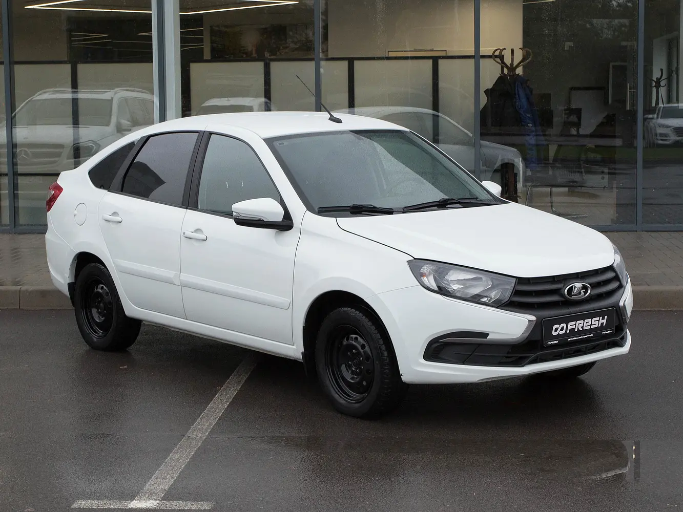LADA (ВАЗ)