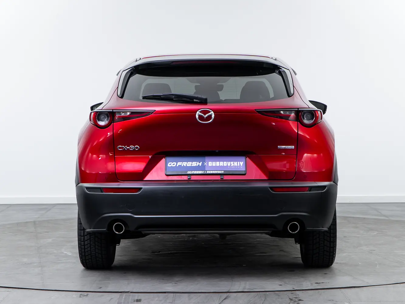 Mazda