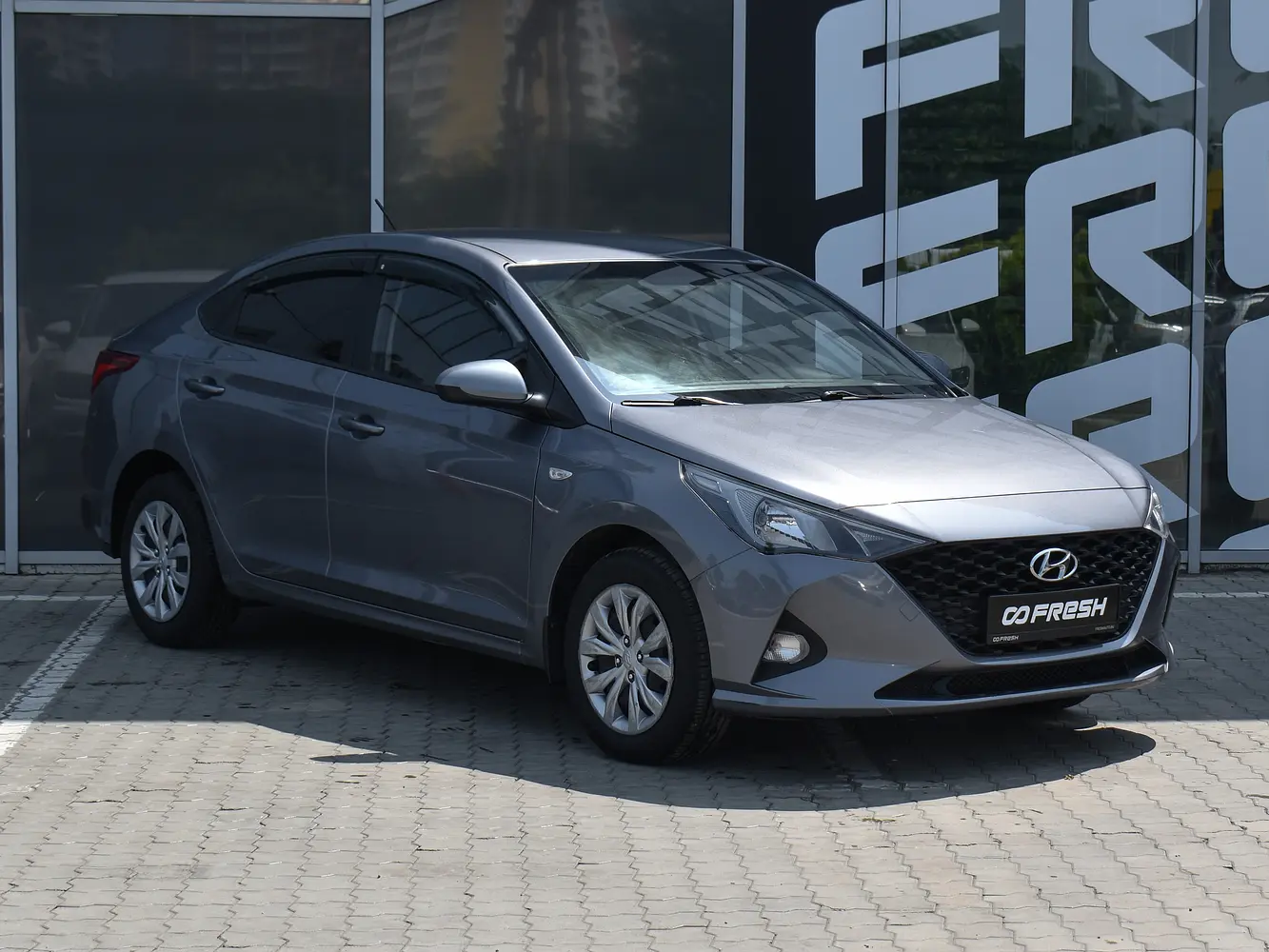 Hyundai