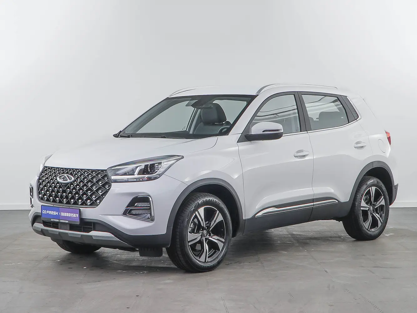 Chery