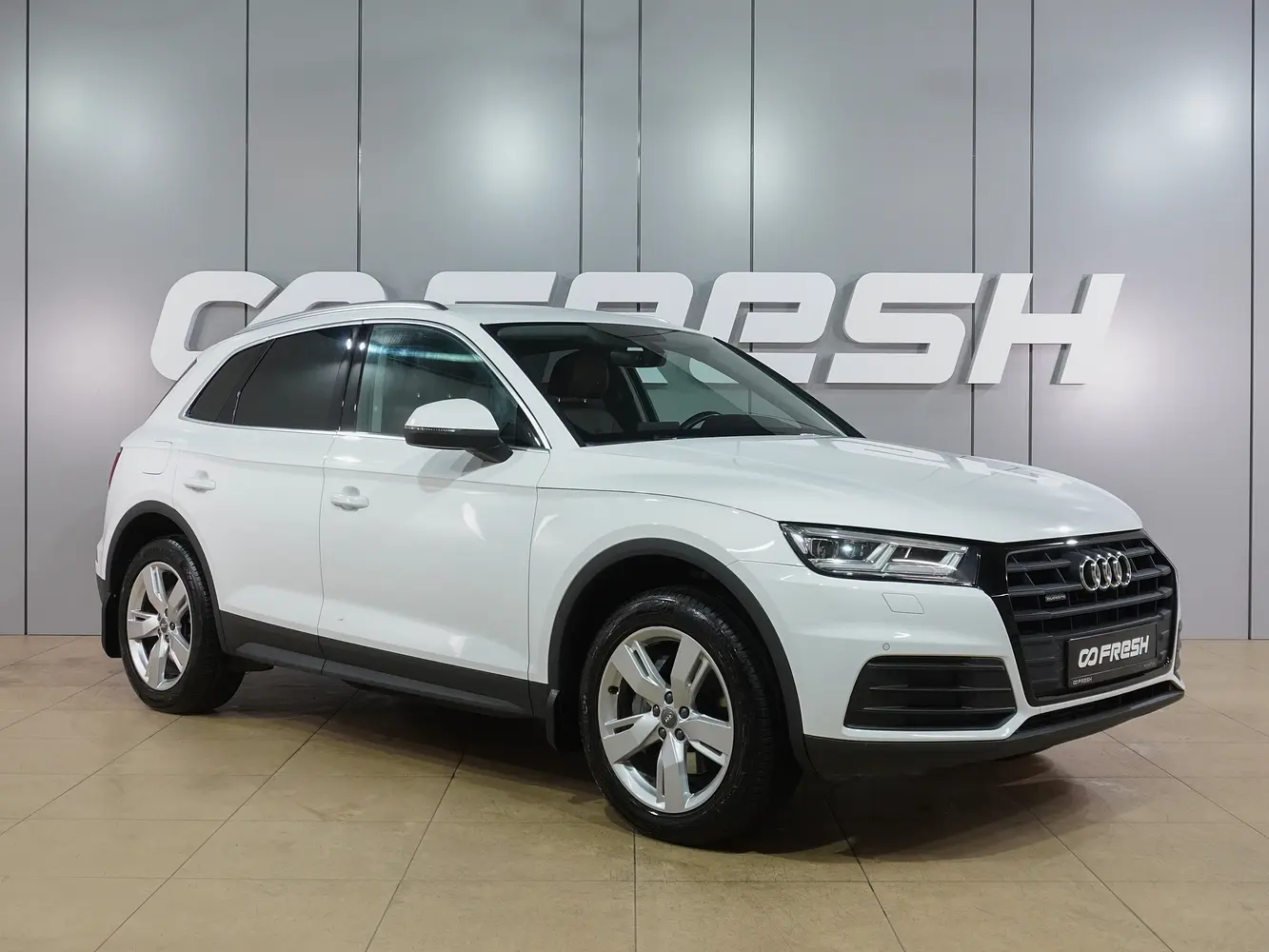 Audi