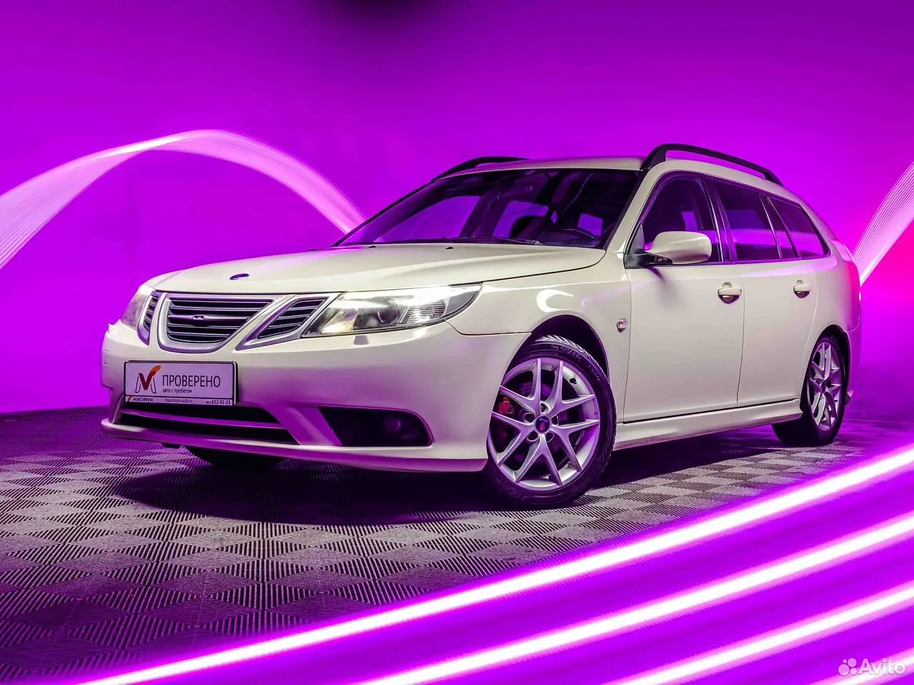 Saab