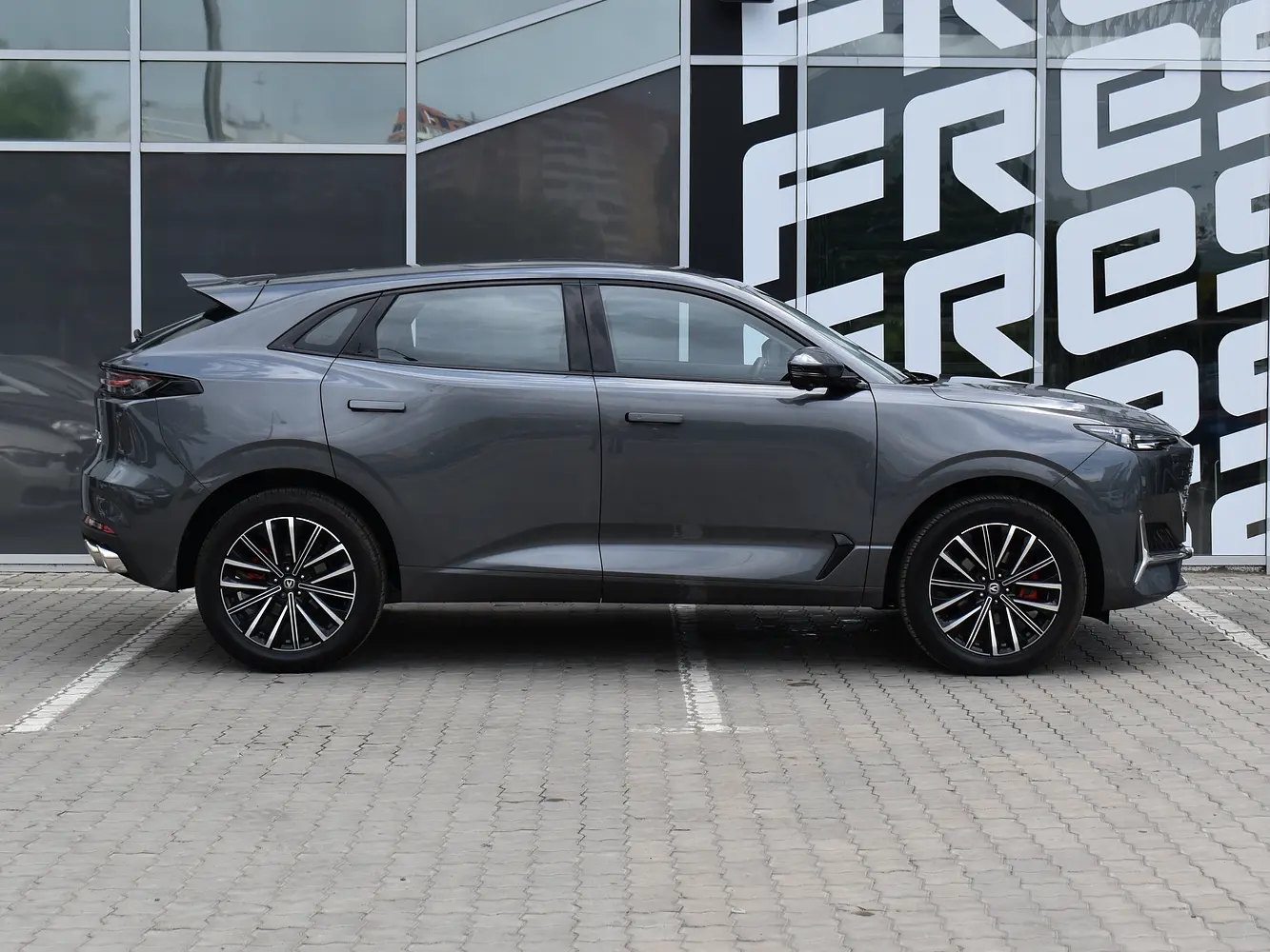 Changan