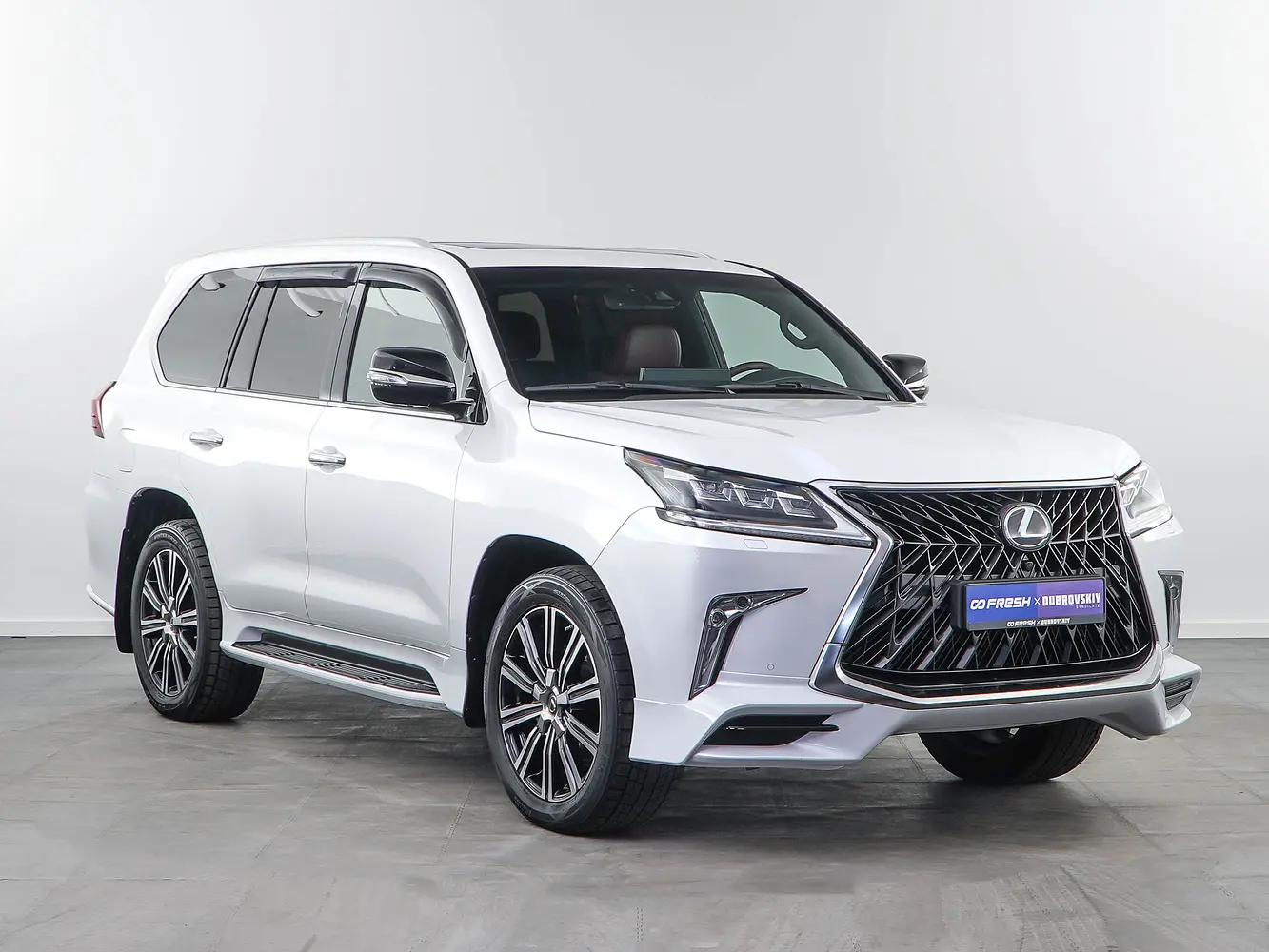 Lexus