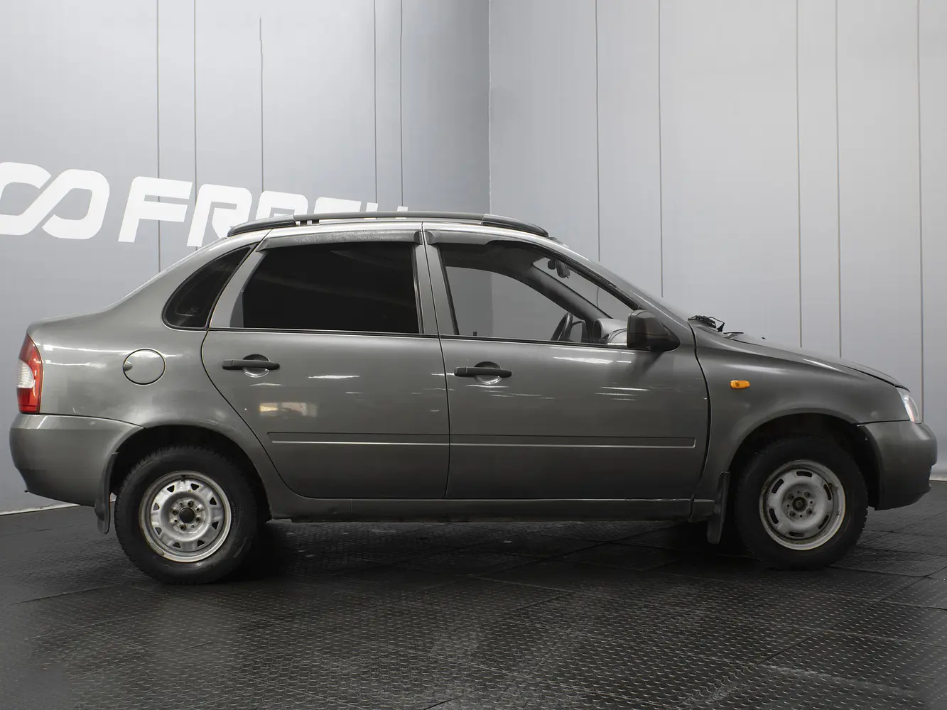 LADA (ВАЗ)