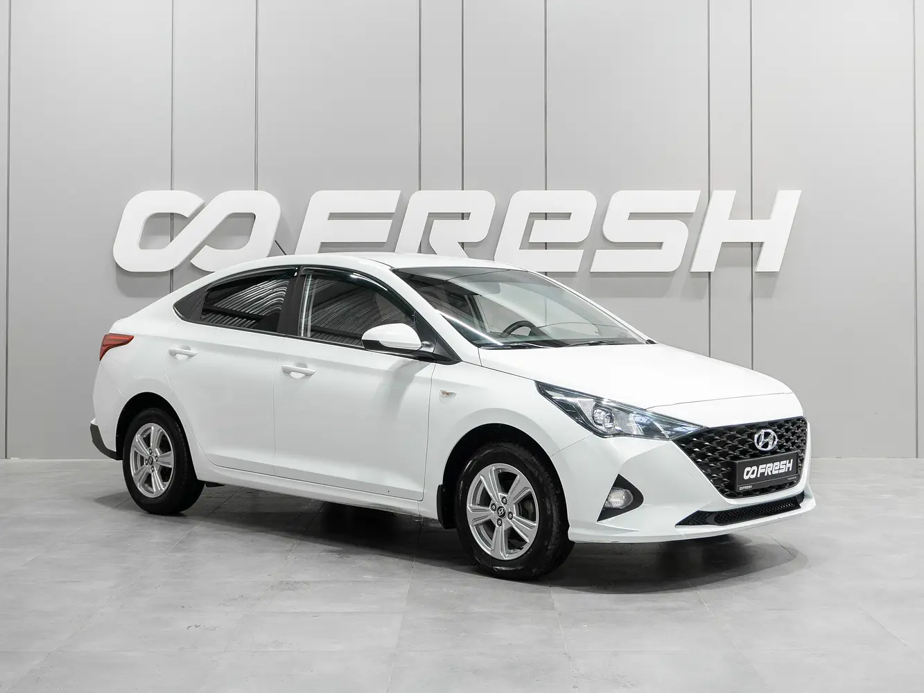 Hyundai