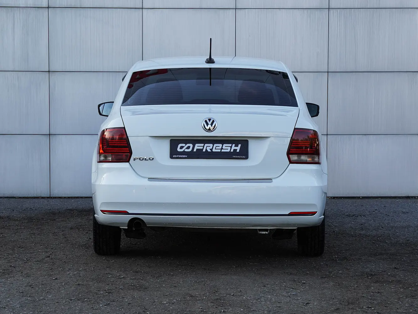 Volkswagen