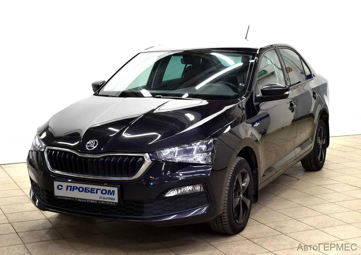Skoda