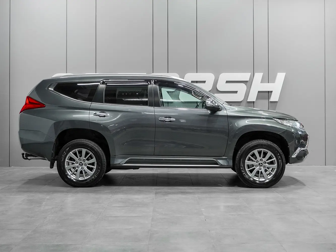 Mitsubishi