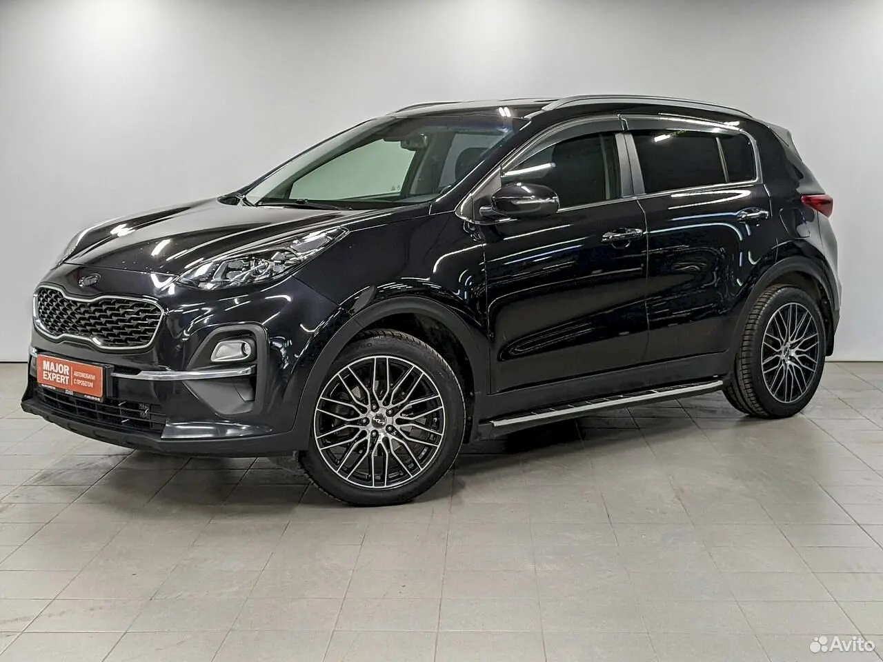 Kia