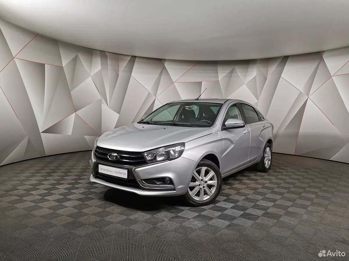 LADA (ВАЗ)