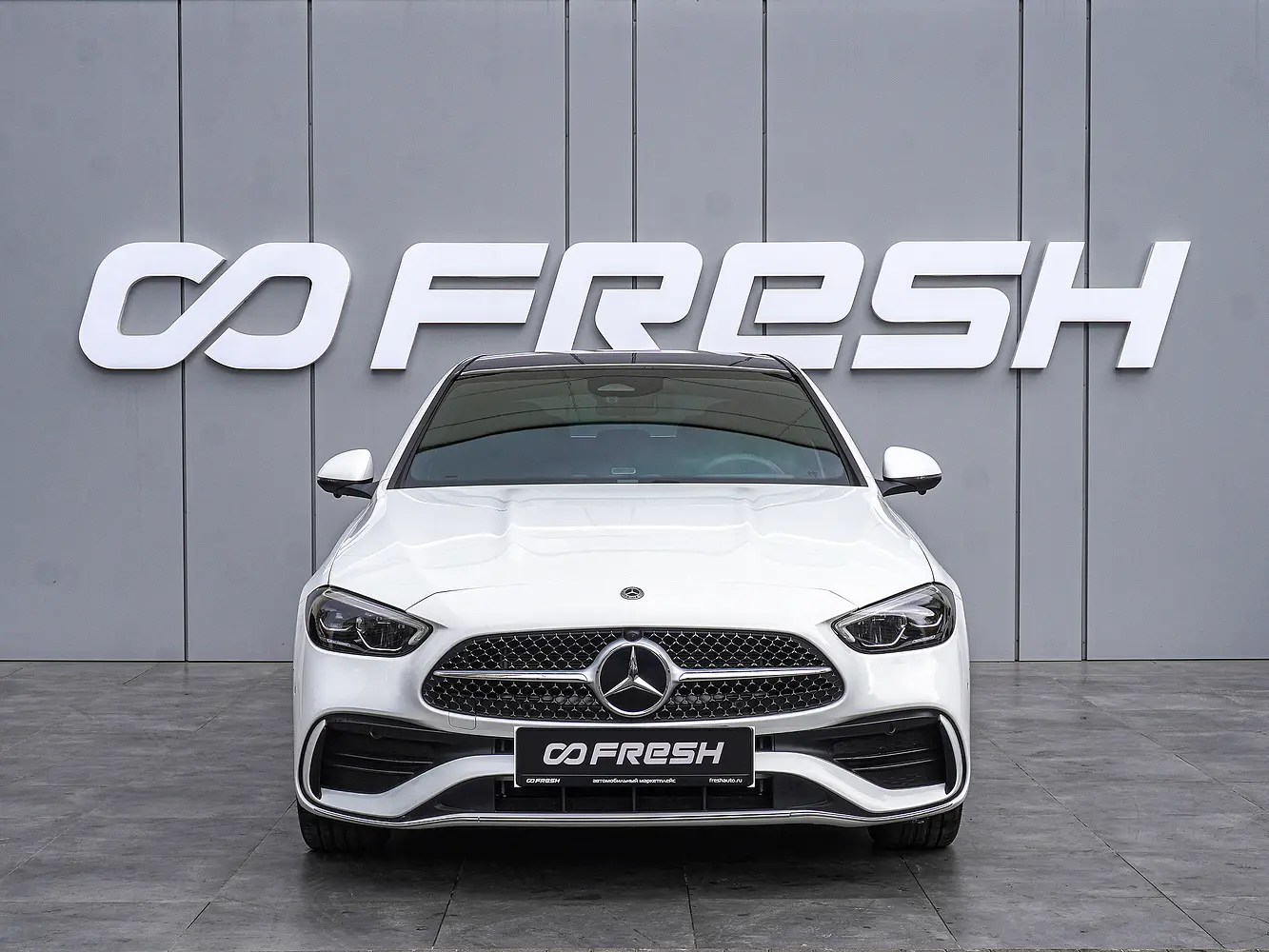 Mercedes-Benz